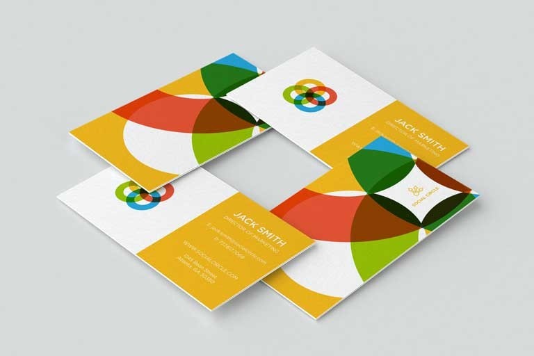 Business Cards – Print-Mark